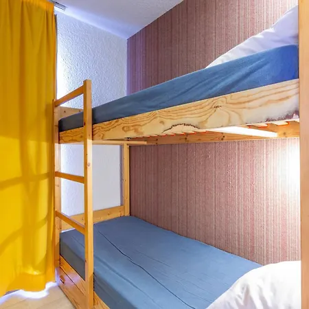 3 Personnes, Cuisine Equipee, Animaux Acceptes, Proche Pistes Et Commerces - Fr-1-353-28 Lägenhet *