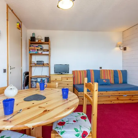 Lägenhet 3 Personnes, Cuisine Equipee, Animaux Acceptes, Proche Pistes Et Commerces - Fr-1-353-28 *
